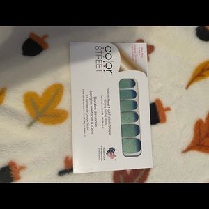 Long time no sea color street